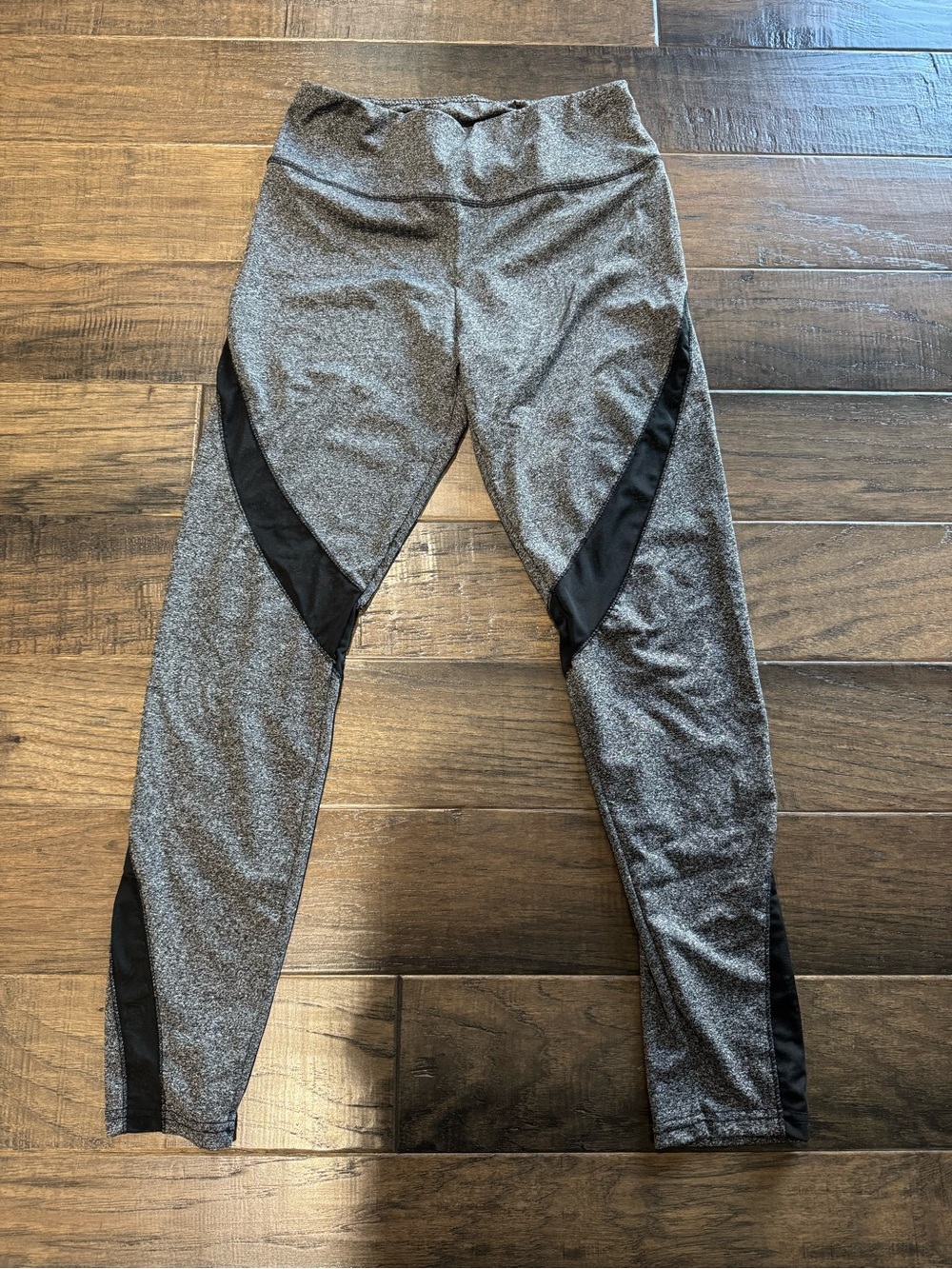 Workout pants